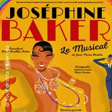 Joséphine Baker, Le Musical - Bobino, Paris