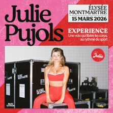 Julie Pujols Experience - Une Voix qui Libère les Corps au Rythme du Sport
