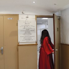 Kaddish - Théâtre Gérard Philipe, Saint-Denis