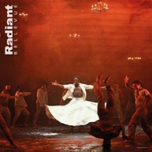 Kaléïdoscope - Käfig - Mourad Merzouki - Le Radiant - Caluire