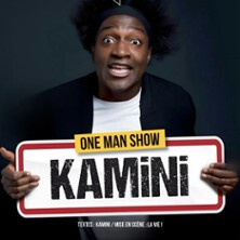 Kamini - Il Faut que je vous Explique