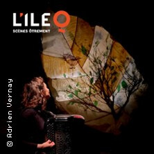 L’Arbre et l’Oiseau