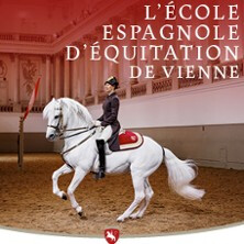 L'École Espagnole d'Équitation de Vienne
