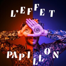 Taha Mansour - L'Effet Papillon