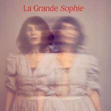 La Grande Sophie - Tournée