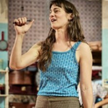 La Guerre n'a pas un Visage de Femme - Tournée