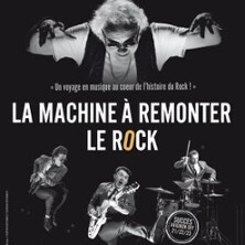 La Machine à Remonter le Rock