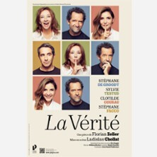 La Vérité (Tournée)