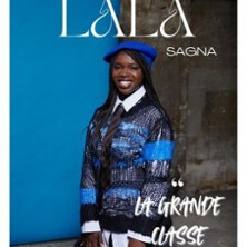 Lala Sagna - La Grande Classe (Tournée)