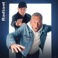 Laurent Baffie - Oh P***** Laurent !! - Tournée