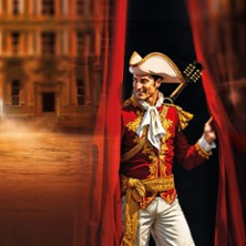 «Le Barbier de Séville» de Beaumarchais