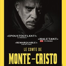 Le Comte de Monte Cristo - Théâtre de Poche Graslin - Nantes