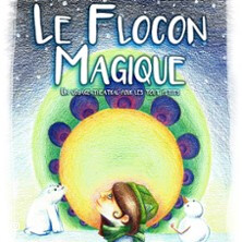 Le Flocon Magique ( Tournée )