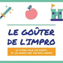 Le Gouter de L'Impro