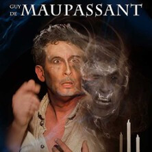 Le Horla - Carré Rondelet - Montpellier