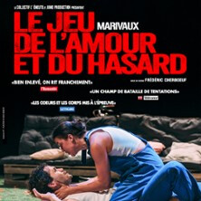 Le Jeu de l'Amour et du Hasard