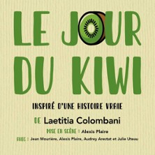 Le Jour du Kiwi - Les Salinières, Bordeaux
