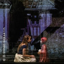 Le Petit Chaperon Rouge - Les Gémeaux, Sceaux