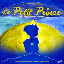 Le Petit Prince - Par la Cie Petites Planètes - Acte 2 Théâtre, Lyon