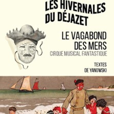 Le Vagabond des Mers