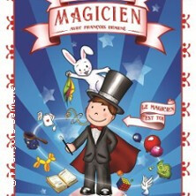 L'Enfant Magicien - Tout commence par un rêve