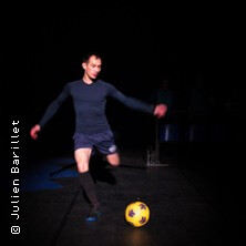 Les Crampons - Hommage à Justin Fashanu