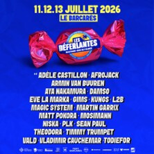 Les Déferlantes Sud de France