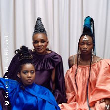 Les Nuits Massala #7 - Les Amazones d'Afrique