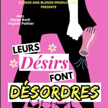 Leurs Désirs Font Désordres