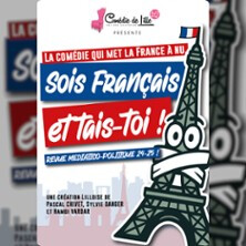 Sois Français et Tais-Toi !