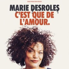 Marie Desroles - C'est que de l'Amour