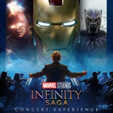 Marvel Infinity Saga