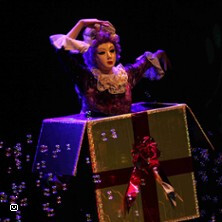 Les Maitres de l'Illusion - 6ème Edition