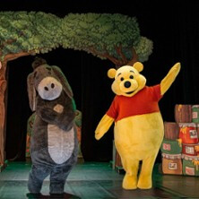 Winnie et le Coffre aux Merveilles