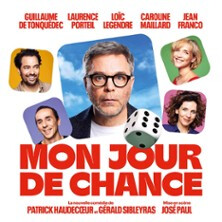 Mon Jour de Chance - Tournée