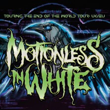 Motionless In White