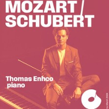Mozart / Schubert - Thomas Ehnco - Insula Orchestra dir. Laurence Equilbey