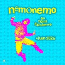 Nemonemo