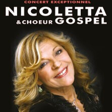Nicoletta - Les Acoustiques Gospel
