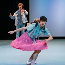 Norman, C'est Comme Normal à une Lettre Près