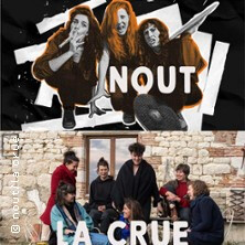 Nout + La Crue