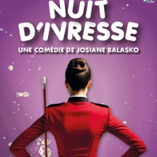 Nuit d'Ivresse