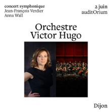 Orchestre Victor Hugo Franche-Comté