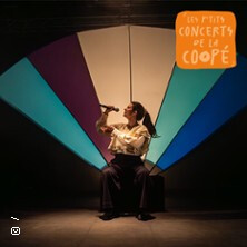 P'Tits Concerts: Que Vois Tu ?