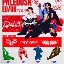 Paledusk