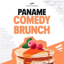 Paname Comedy Brunch