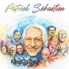 Patrick Sébastien -  Hommages et Dessert - Tournée