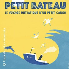 Pépito Petit Bateau