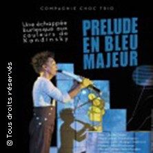 Prélude en Bleu Majeur