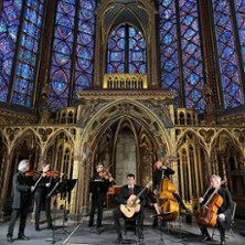 Prestige Guitare & Violon